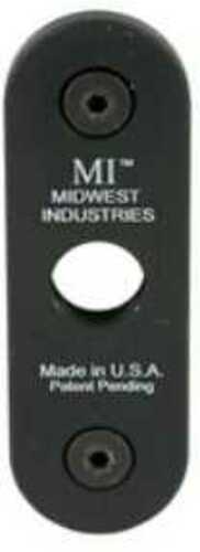 Midwest Industries SB Tactical Braces Sling Adapter 6061 Aluminum Hard Coat Anodized Matte Black